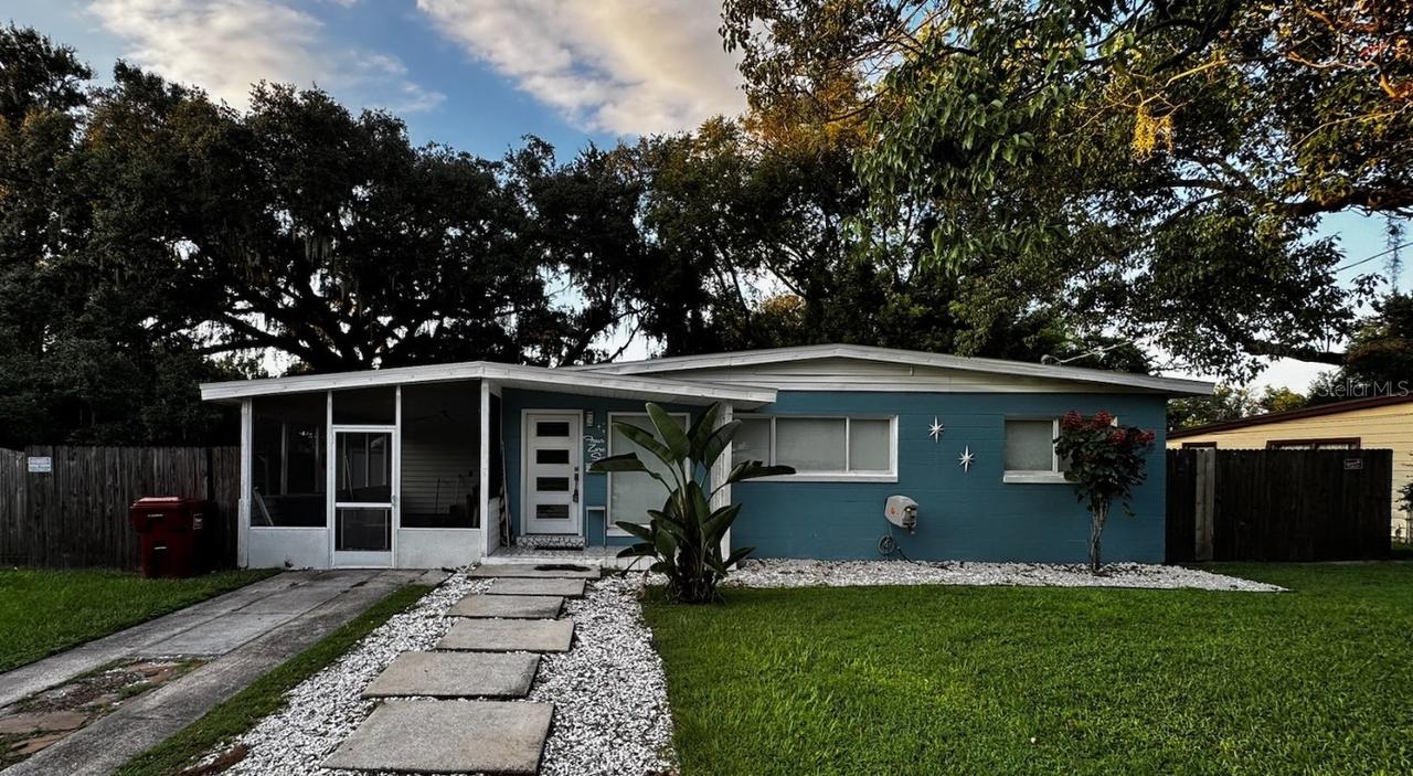 406 E Morrell Dr., Plant City, FL 33563