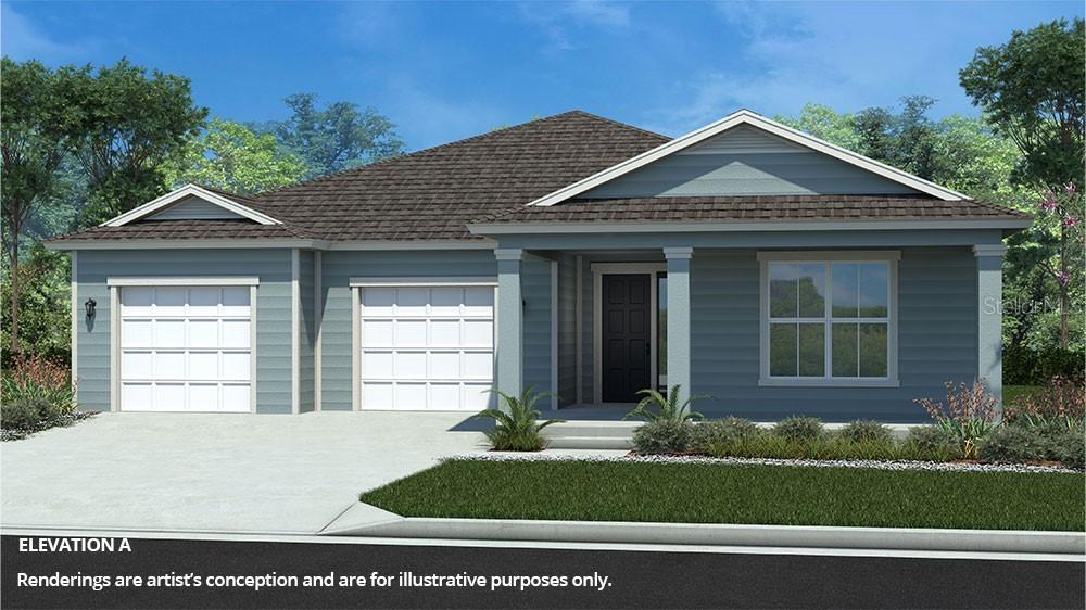 5718 SW 74th Ave., Ocala, FL 34474
