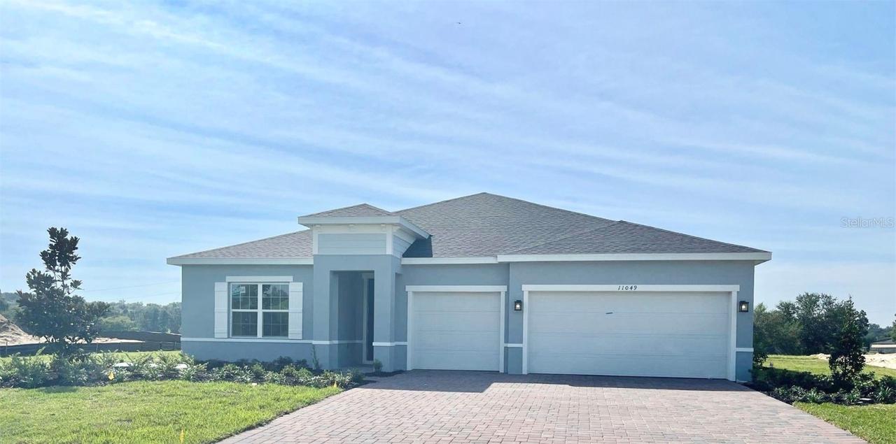 11049 Nellie Crossing Cir., Clermont, FL 34711