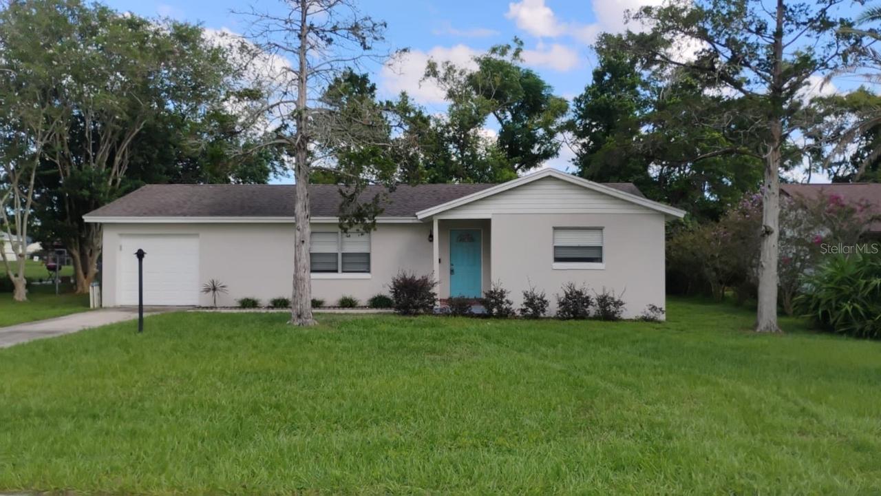 1131 Galgano Ave., Deltona, FL 32725