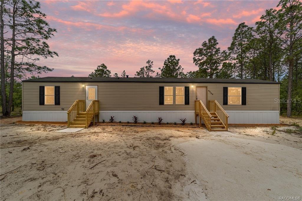 5564 W X Anne Ln., Dunnellon, FL 34433