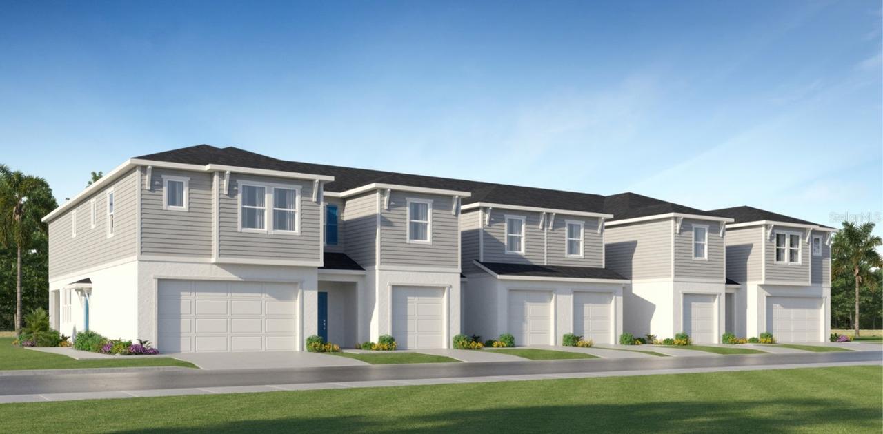 2999 Maloof Dr., Davenport, FL 33837