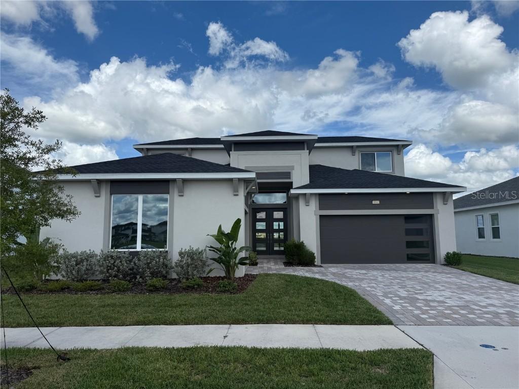 10661 Torchwood Sea Way, San Antonio, FL 33576