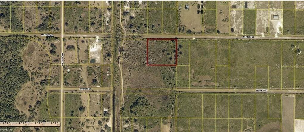 20638 NW 248th St., Okeechobee, FL 34972