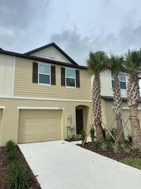 10821 Ironwood Tree Way, San Antonio, FL 33576