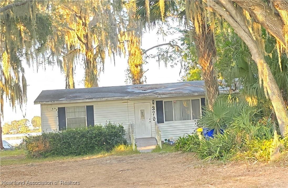 370 Cloverleaf Rd., Lake Placid, FL 33852