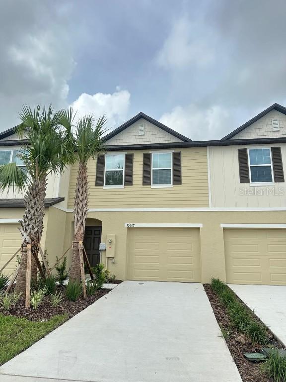 10807 Ironwood Tree Way, San Antonio, FL 33576