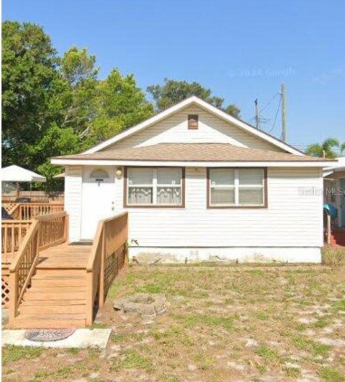 3218 18th St., St Petersburg, FL 33713