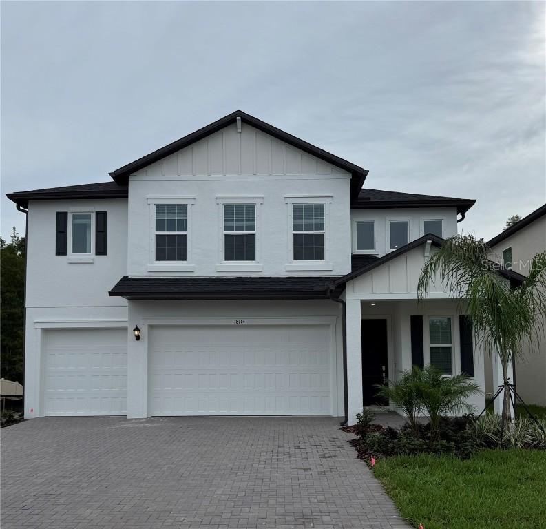 18114 Serene Lake Loop, Lutz, FL 33548