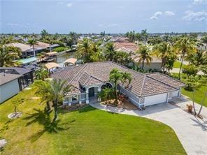1525 SW 43rd Ter., Cape Coral, FL 33914