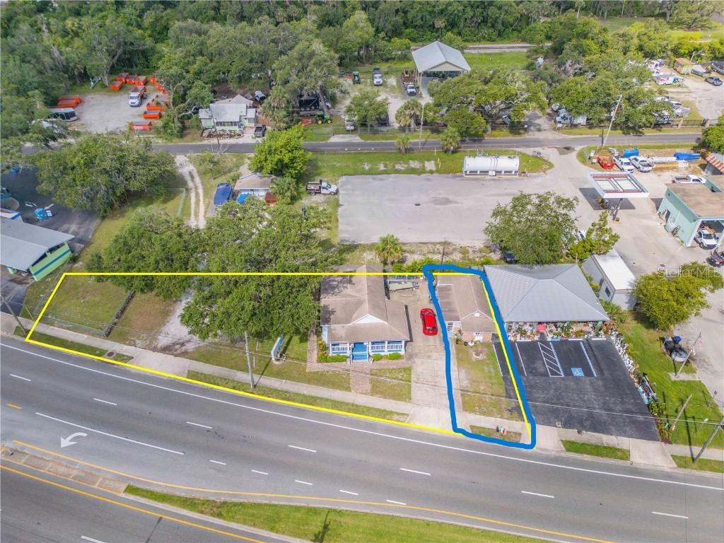 524 N Dixie Freeway, New Smyrna Beach, FL 32168
