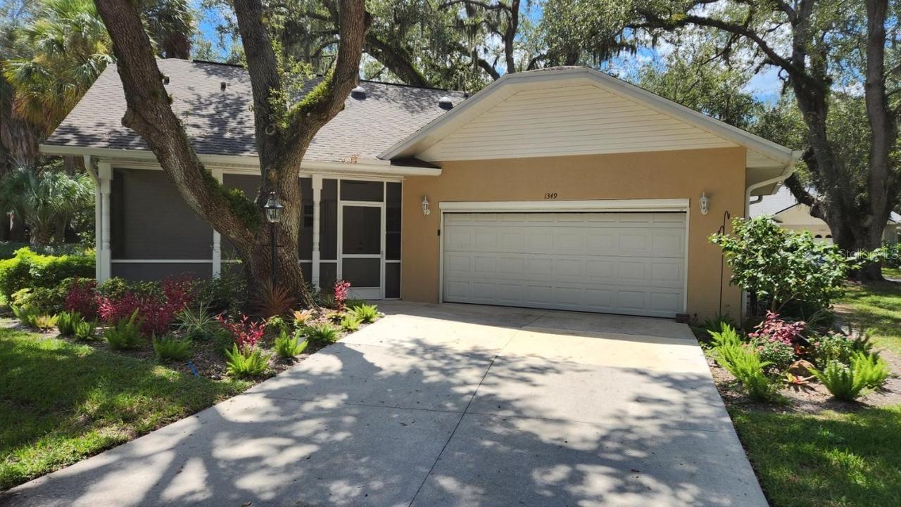 1349 Old Oak Tr., Port Charlotte, FL 33948