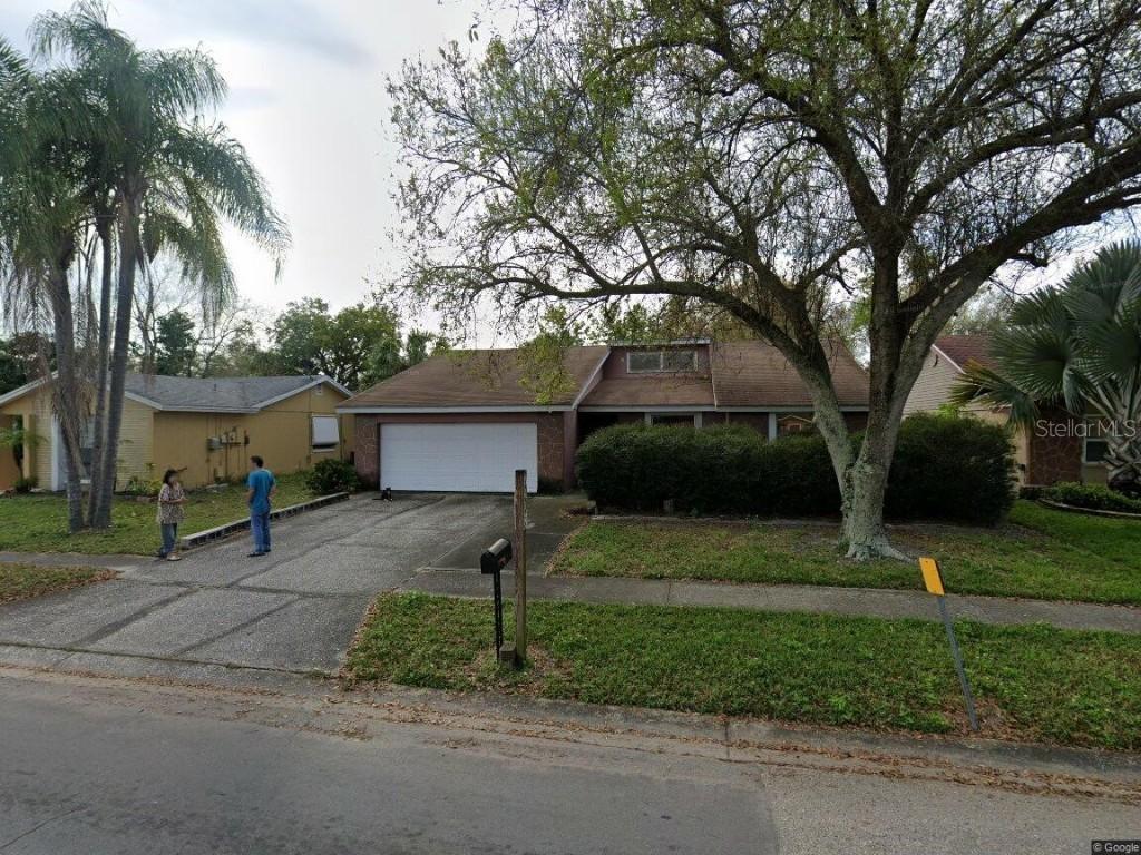 [Address Hidden by Seller], Tampa, FL 33617