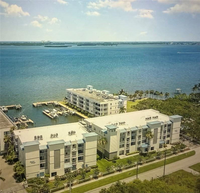 540 S Banana River Dr. #305, Merritt Island, FL 32952