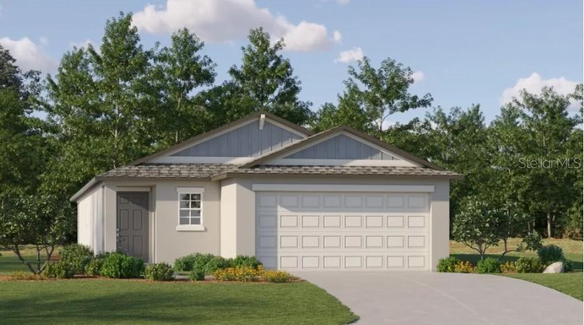17504 Happytrails St., Land O Lakes, FL 34638