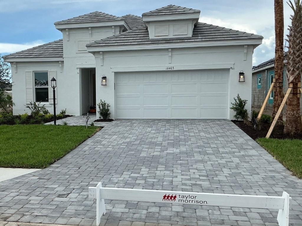 16403 San Donato Pl., Bradenton, FL 34211