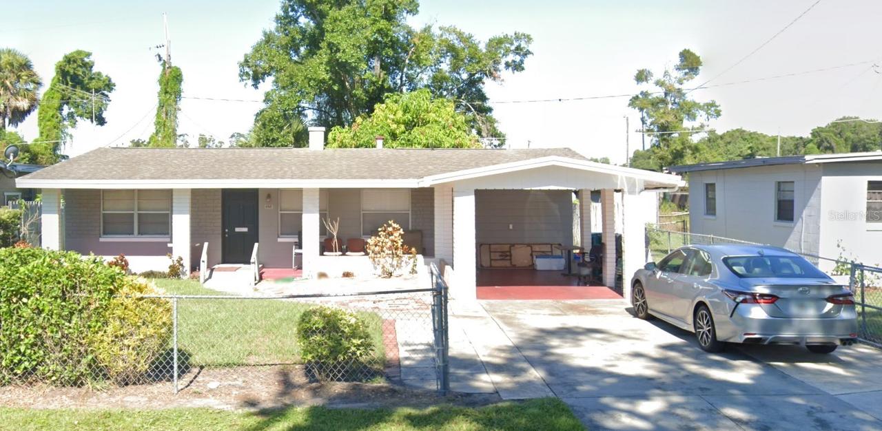 324 N Lakeland Ave., Orlando, FL 32805
