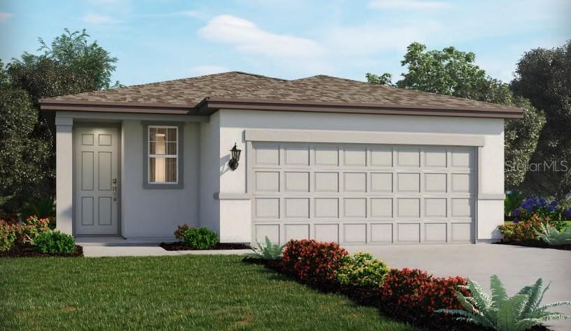 [Address Hidden by Seller], Parrish, FL 34219