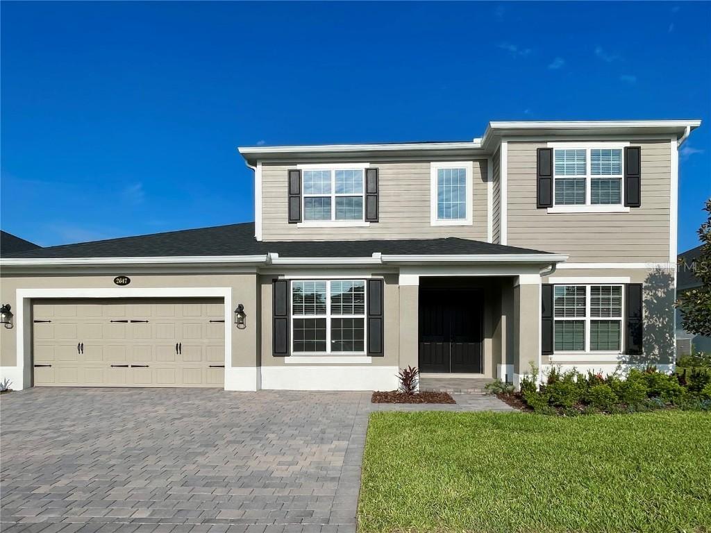 2647 Ravencliffe Terrace, Oviedo, FL 32765