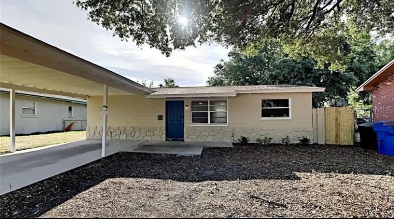 1742 31st St., St Petersburg, FL 33712