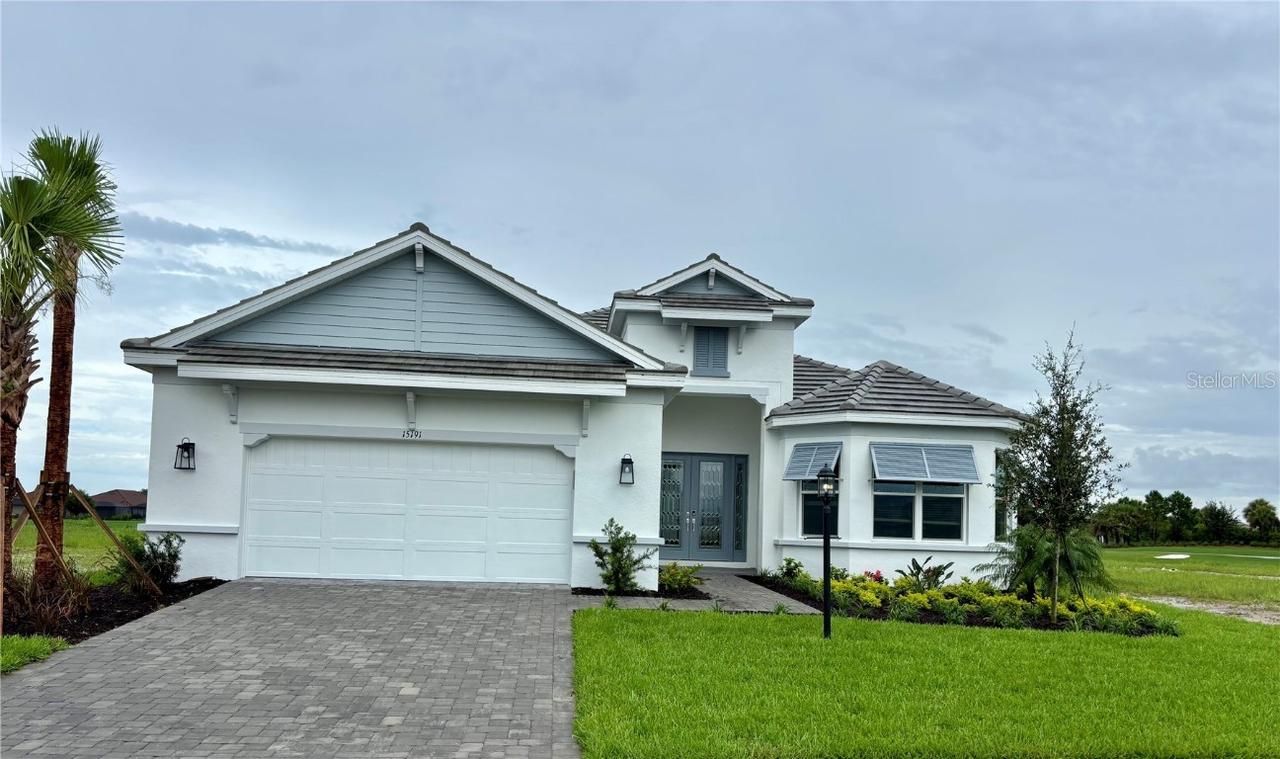 15191 Contenta Loop, Bradenton, FL 34211