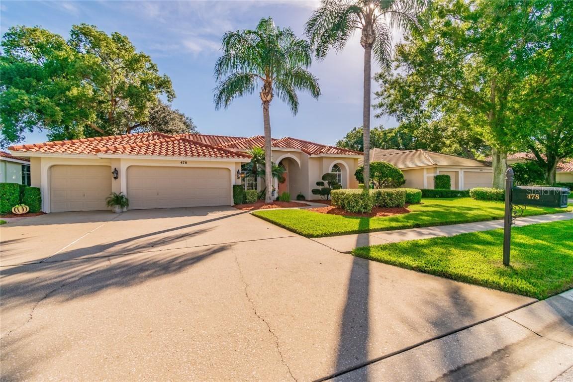 478 Old Oak Cir., Palm Harbor, FL 34683