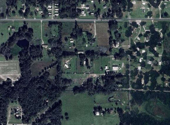 New Foreclosures & Short Sales in Bushnell: September 15th to September 21st
