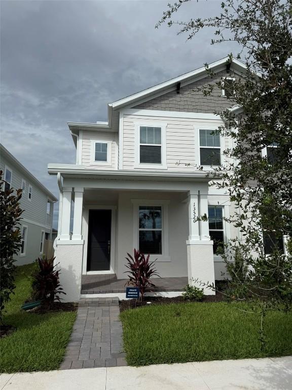 13520 Autumn Harvest Ave., Winter Garden, FL 34787