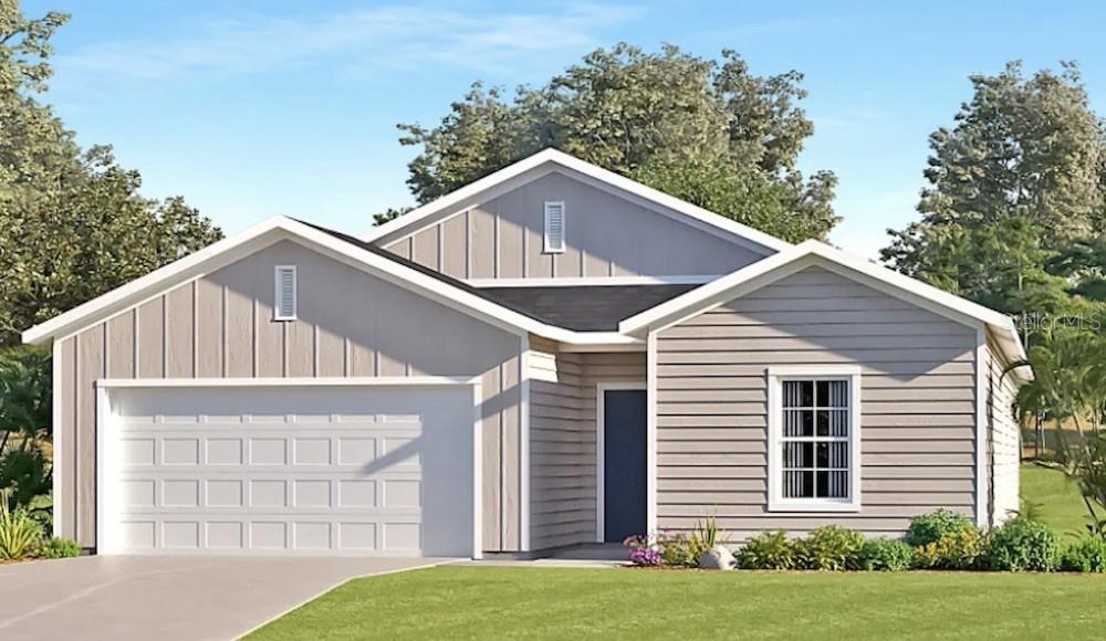 6672 Sw 89th Loop, Ocala, FL 34476