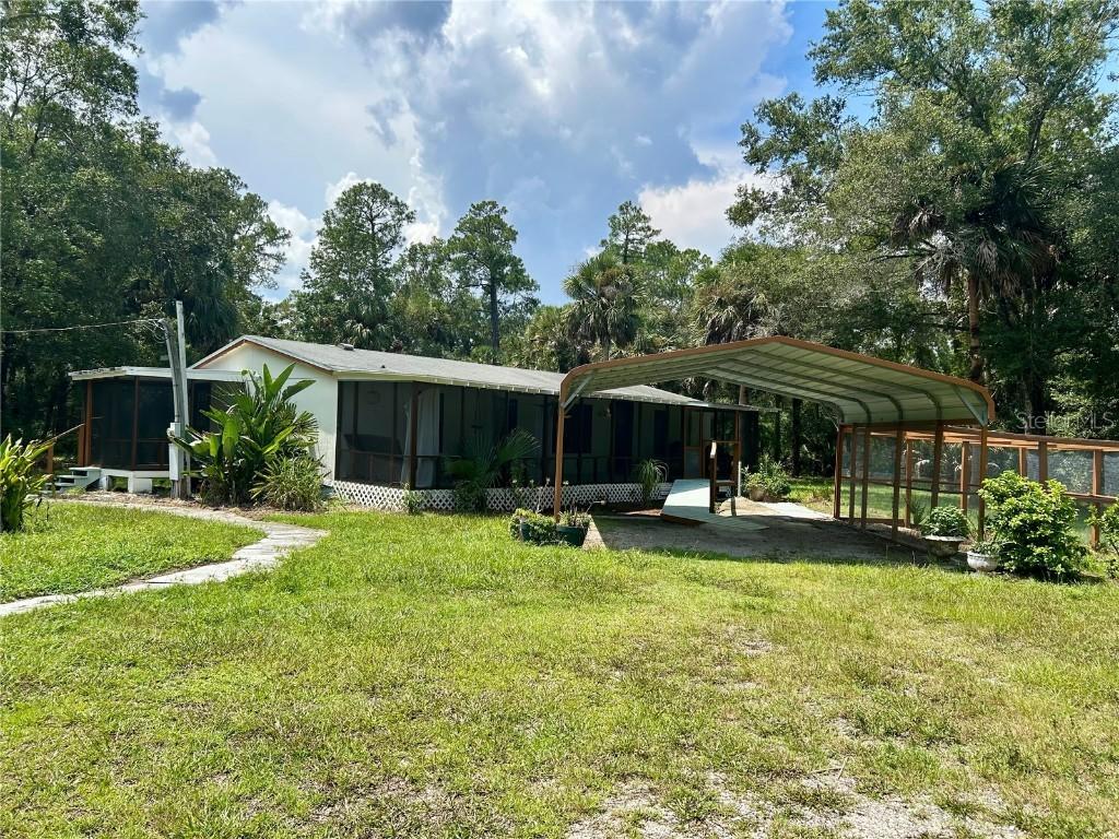 2022 Guava Ln., Bunnell, FL 32110