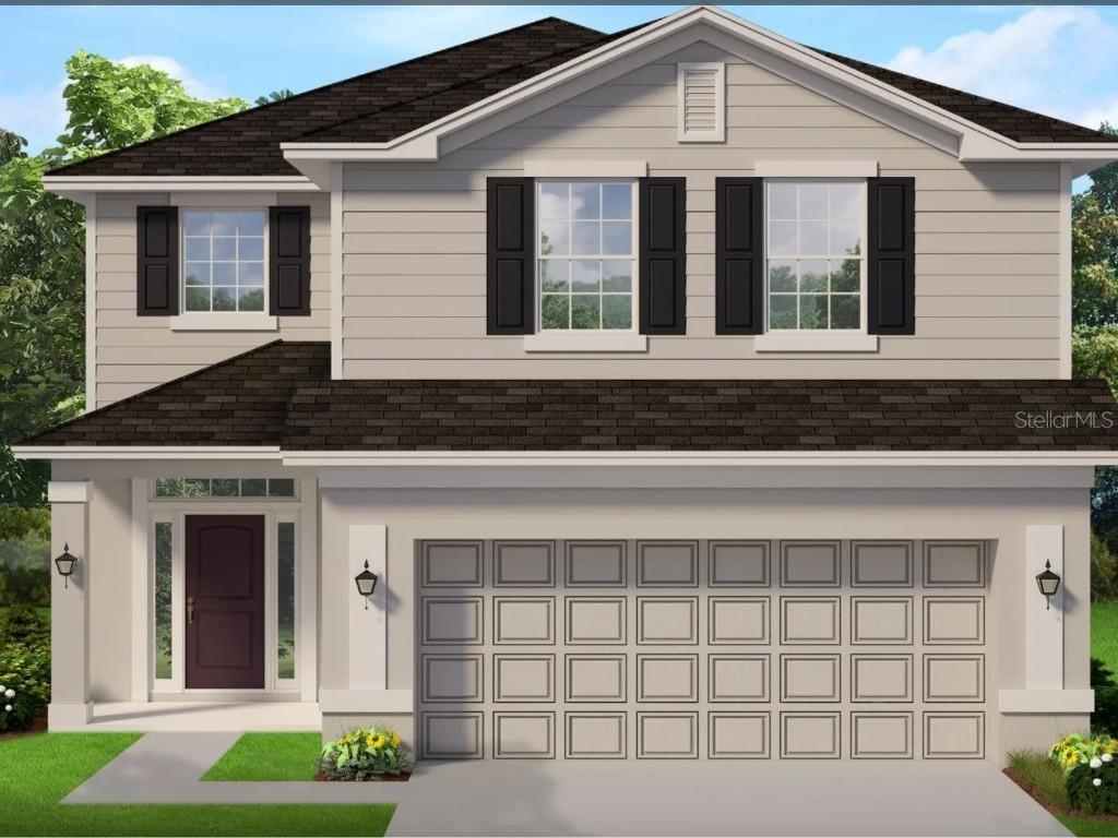 7491 Bent Tree Loop, St Cloud, FL 34773