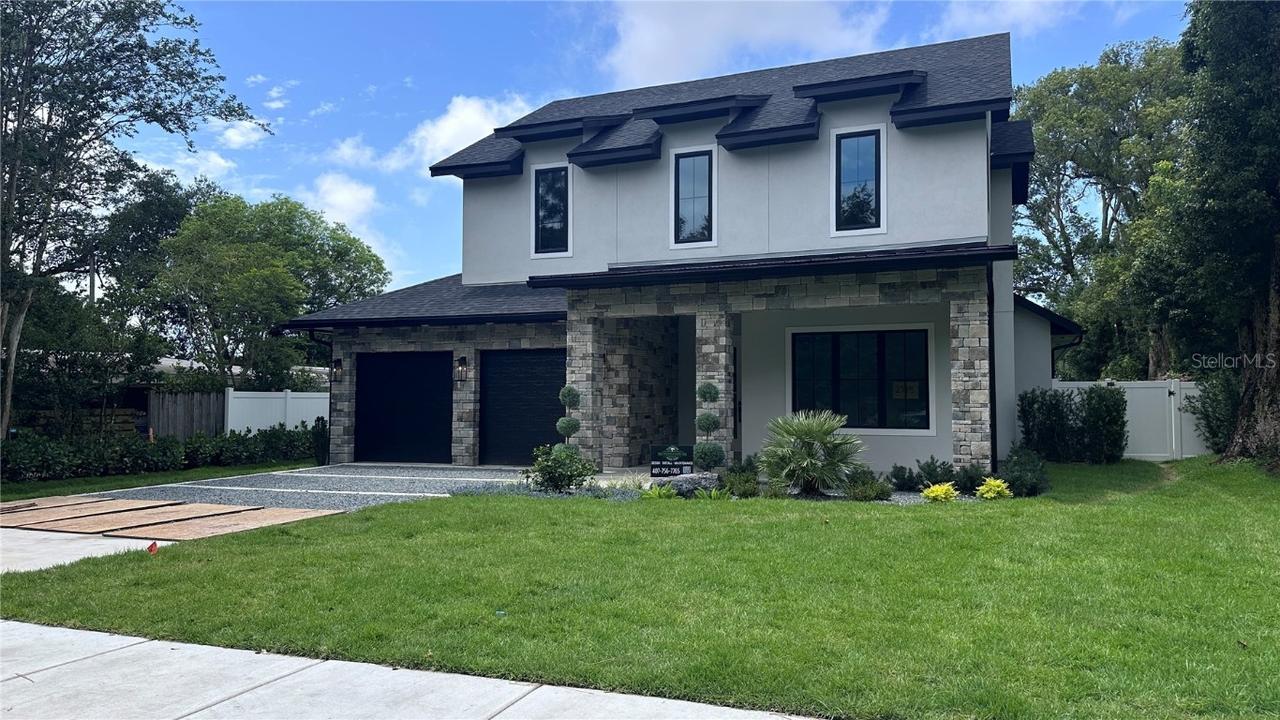 2915 Parkland Dr., Winter Park, FL 32789