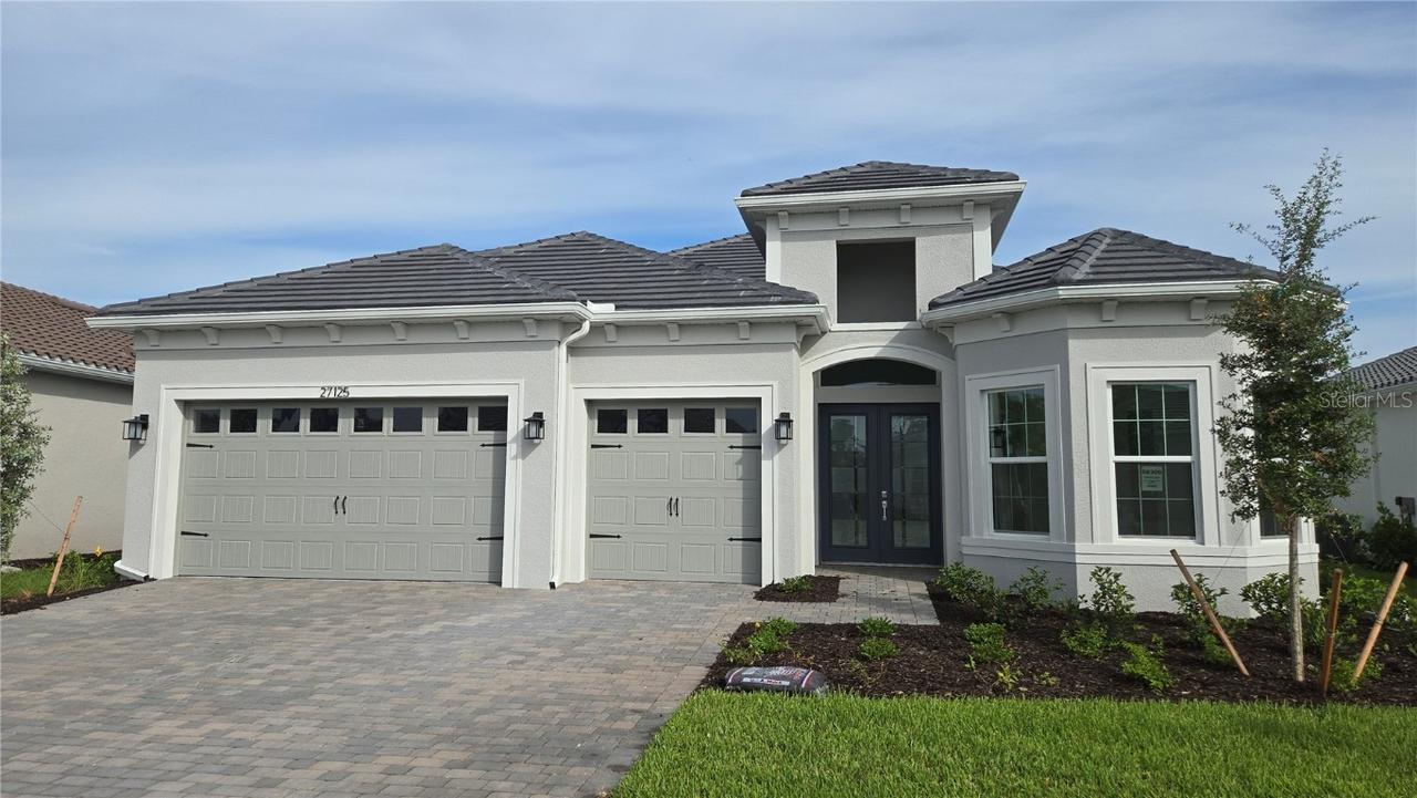 27125 Paradise Shores Dr., Englewood, FL 34223