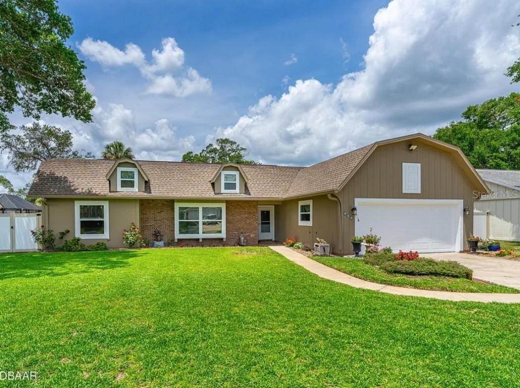 840 W River Oak Dr., Ormond Beach, FL 32174