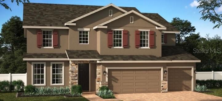 2079 Forage Dr., Kissimmee, FL 34746