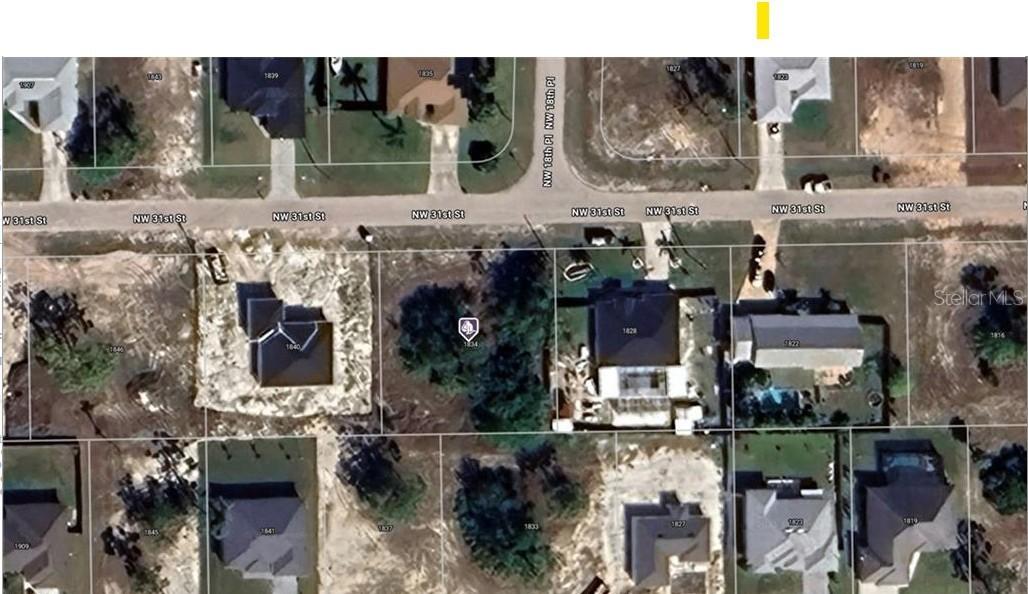 1834 NW 31st St., Cape Coral, FL 33993