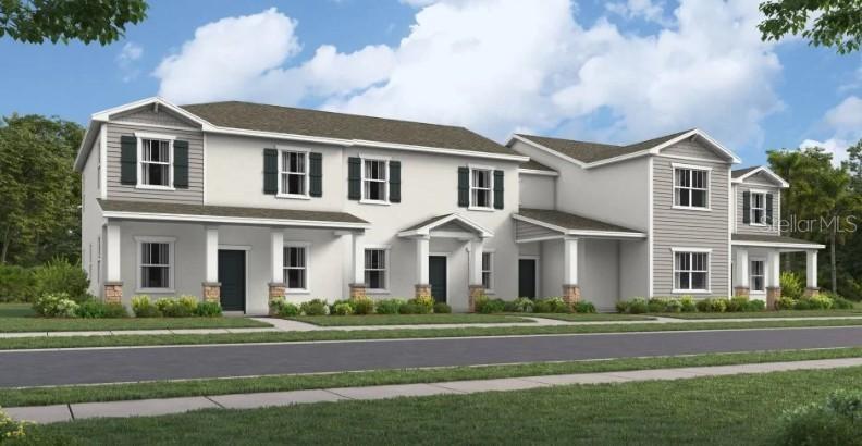 2346 White Buffalo St., Apopka, FL 32703
