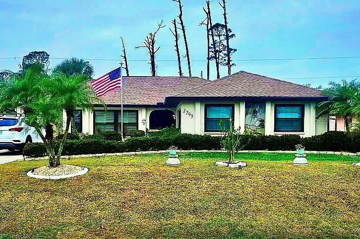 2293 Summit St., Port Charlotte, FL 33948