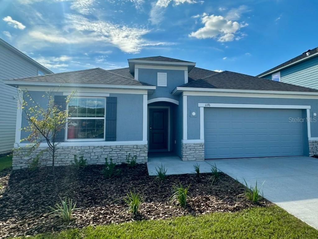 1176 NW 243 Ter., Newberry, FL 32669