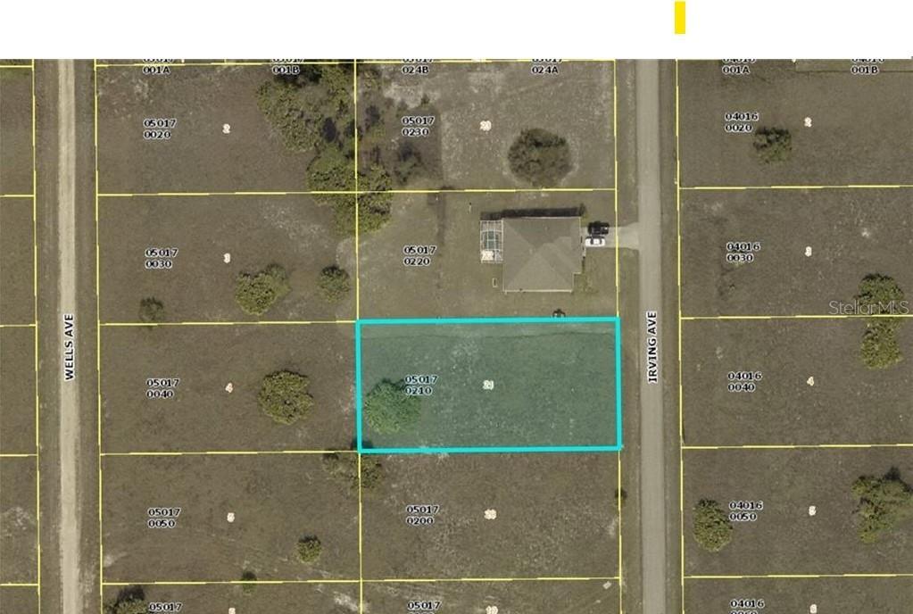 1717 Irving Ave., Lehigh Acres, FL 33972