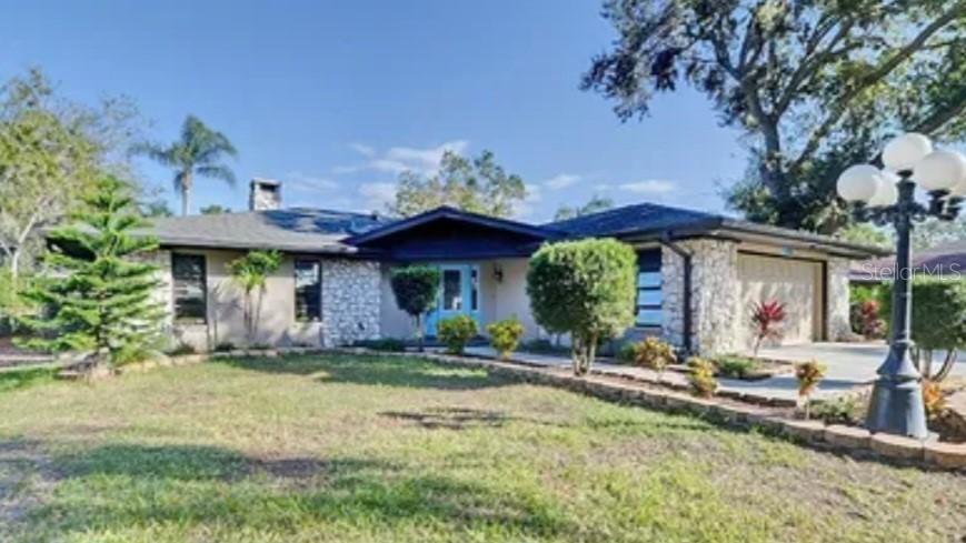 11894 W Riverhaven Dr., Homosassa, FL 34448