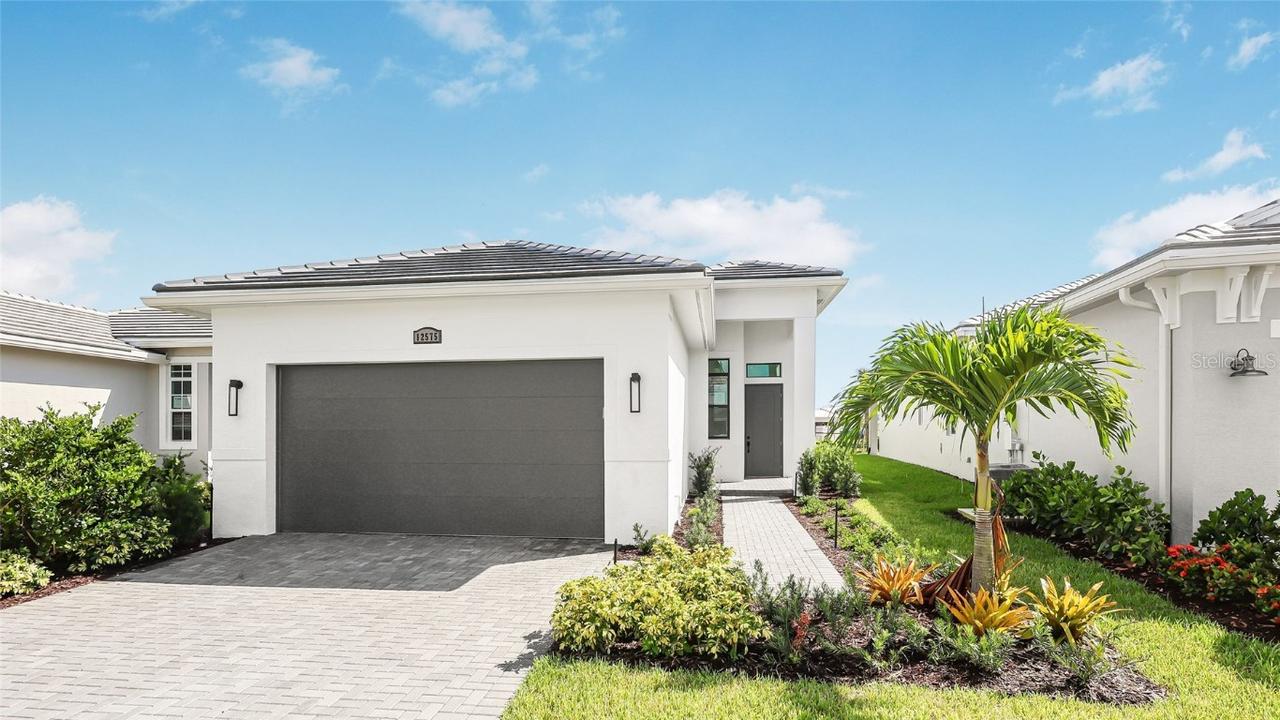 12575 NW Leopold Way, Port St Lucie, FL 34986