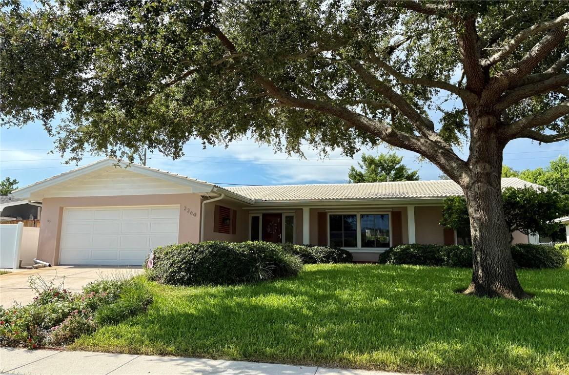 2260 Habersham Dr., Clearwater, FL 33764