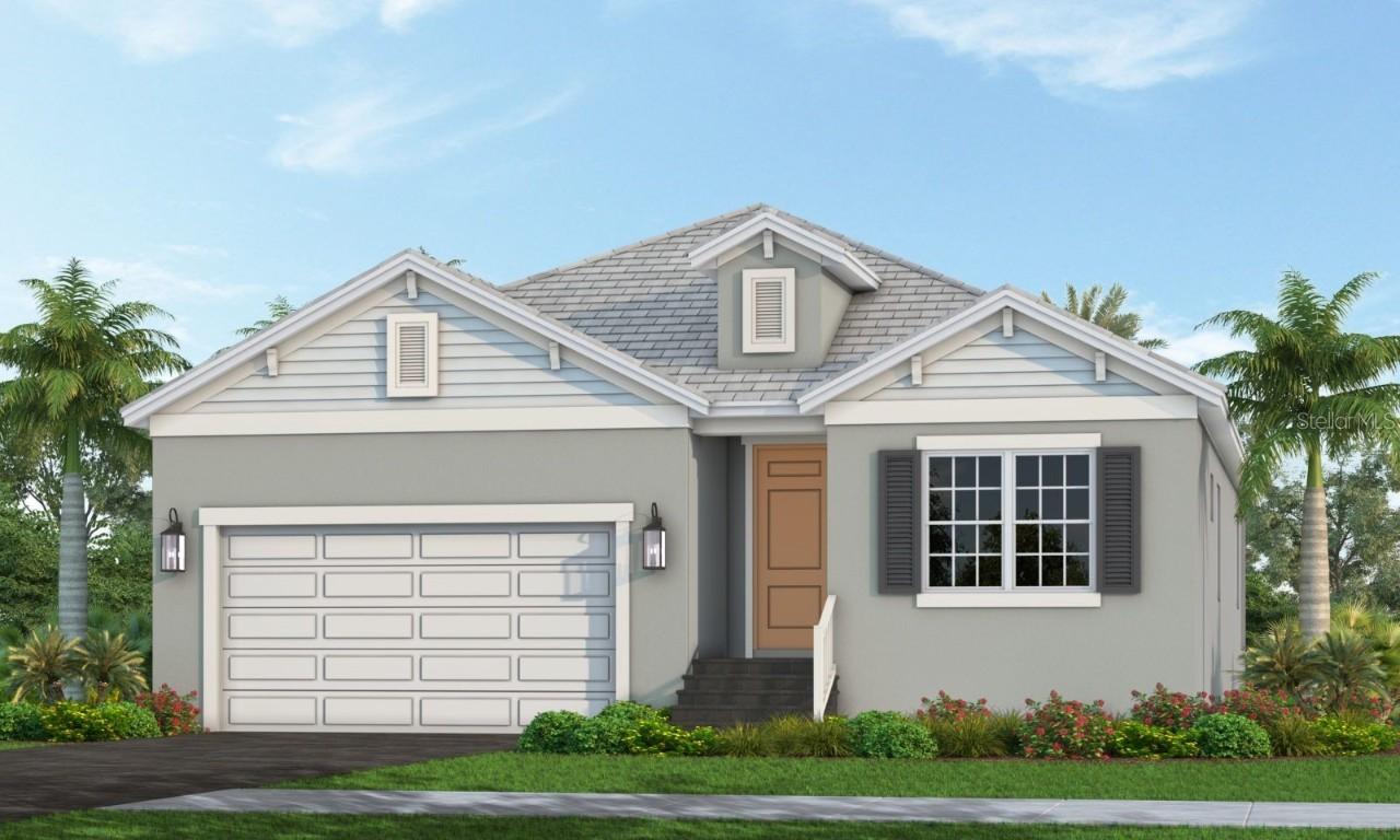 8133 Scarletbush Dr., Sarasota, FL 34240