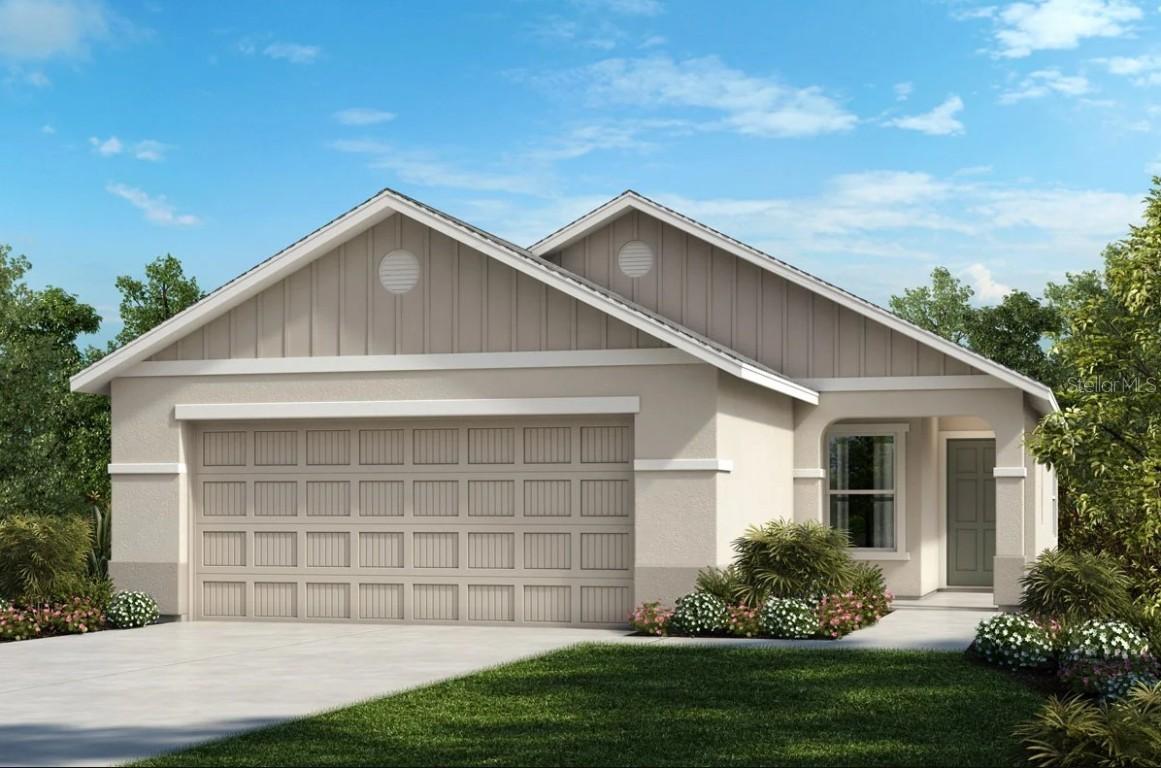 11751 Gerbera Daisy Loop, Riverview, FL 33578