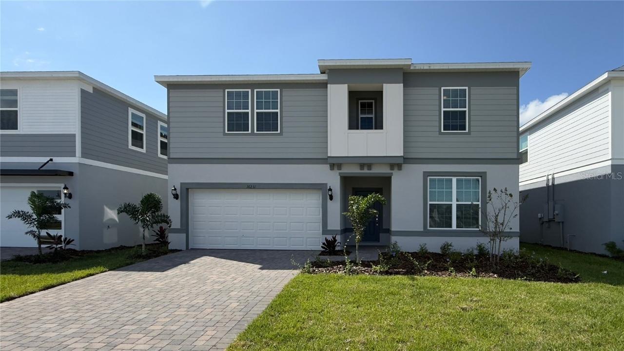 16231 Coastal Cove Ln., Clermont, FL 34711