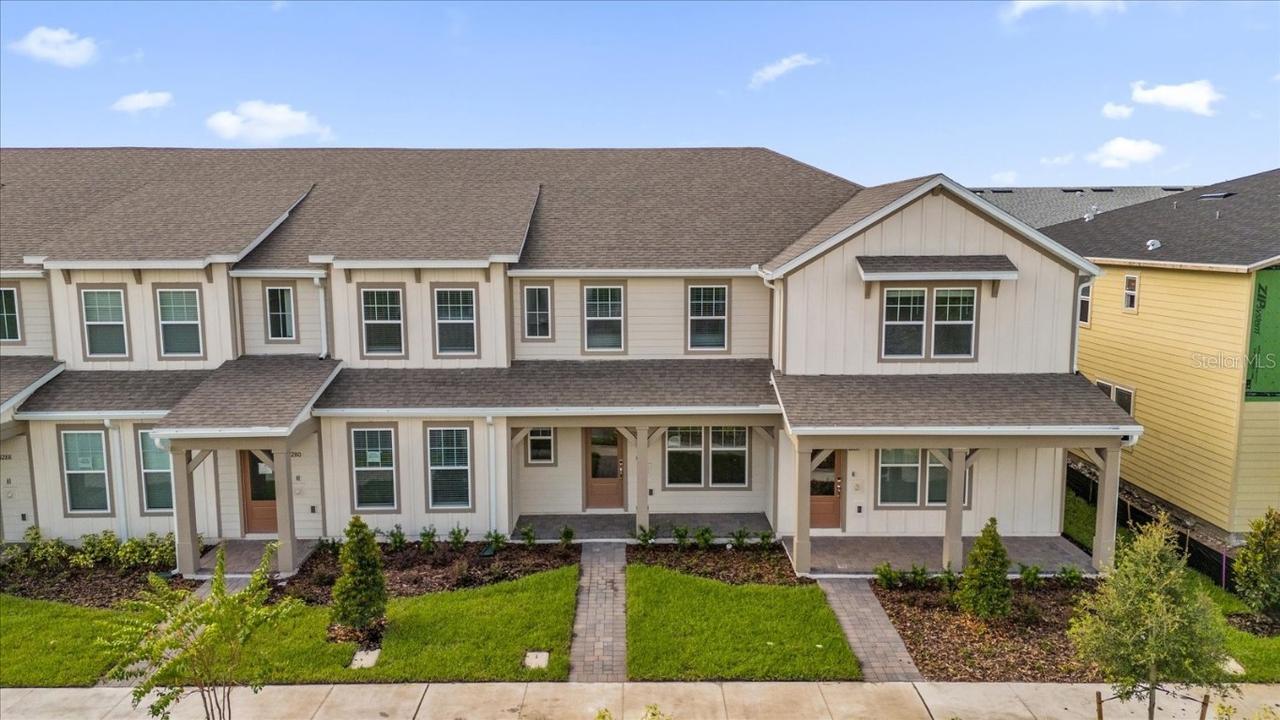 11272 Blue Bay Dr., Orlando, FL 32832