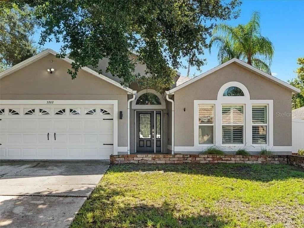 3282 Wild Pepper Ct., Deltona, FL 32725