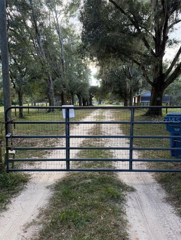 4375 Neff Lake Rd., Brooksville, FL 34601