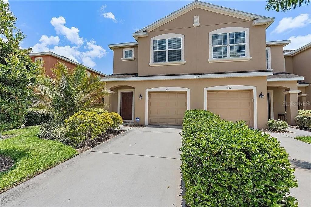 11523 84th Street Cir. #101, Parrish, FL 34219
